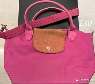 Longchamp