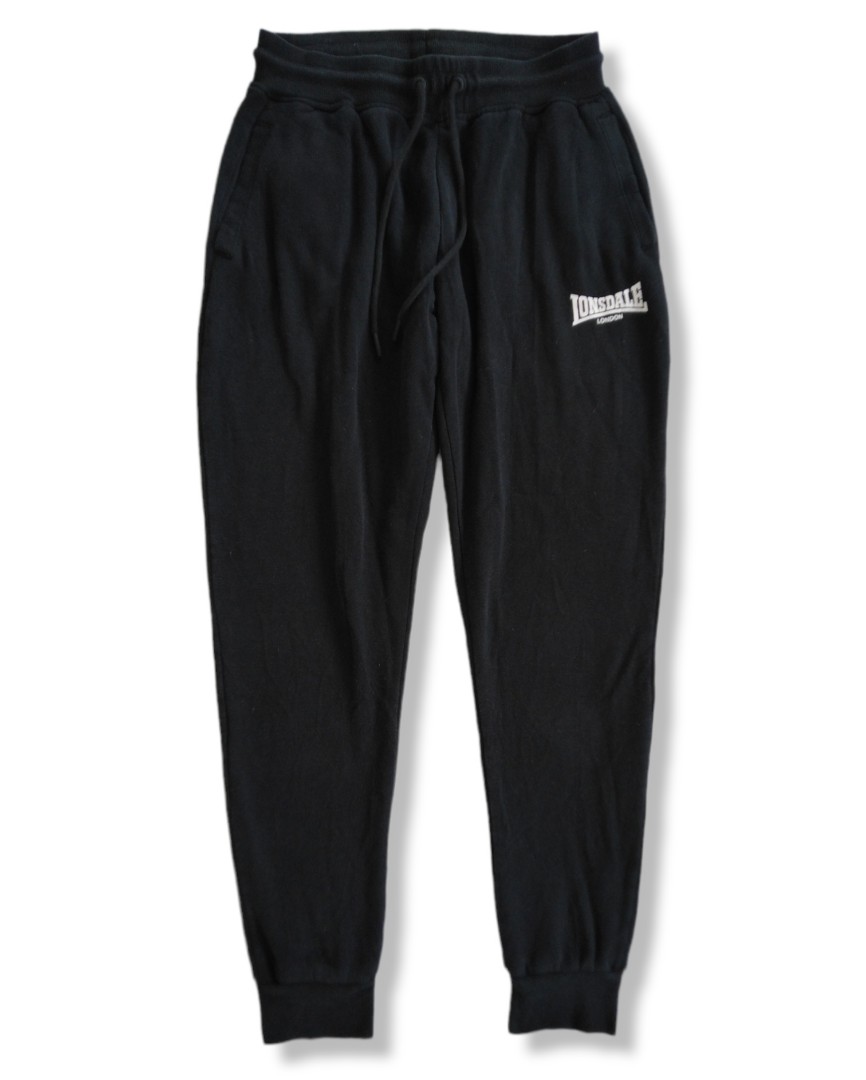Lonsdale london deals joggers