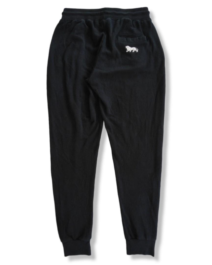 Lonsdale best sale jogging pants