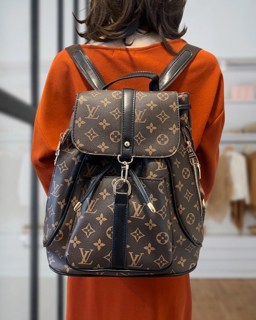 Discovery Backpack PM Monogram Other - Men - Bags | LOUIS VUITTON ®