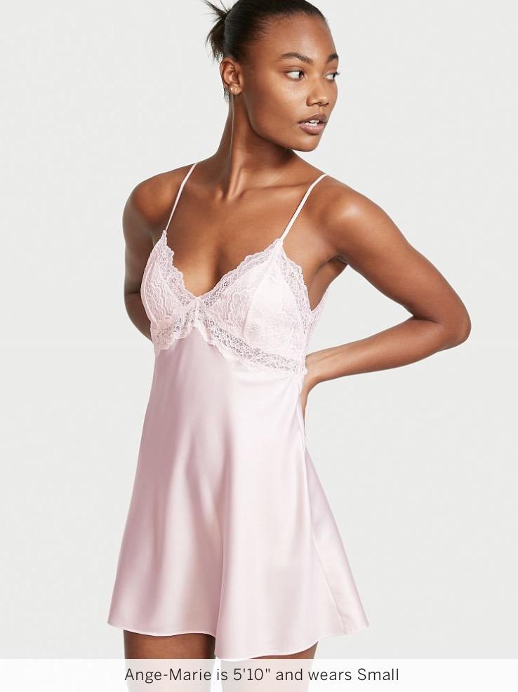 Women's nightgowns victoria secret clearance