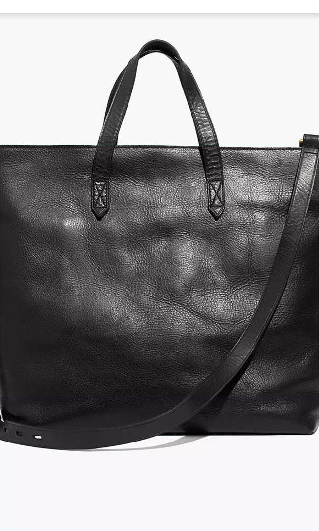 Zip top transport carryall sales