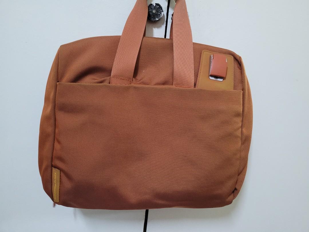 Mandarina Duck ZEPHYR DAY 39 CM LAPTOPFACH - Mochila - Dress Blue/azul