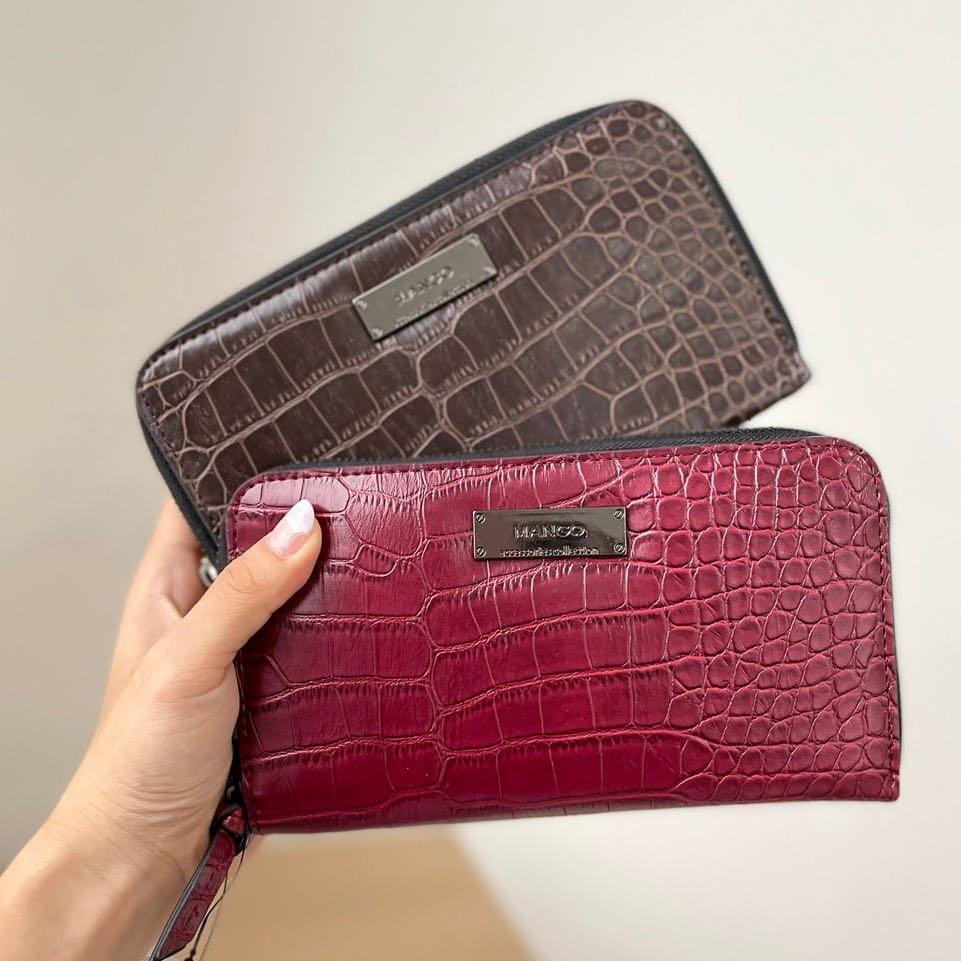 Mango wallet deals sale