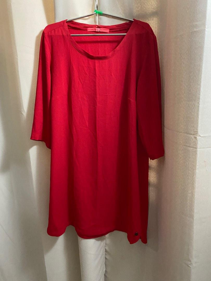 Mango Tunic (Category: Dresses) located in Besut. Submitted by aldrinfm (Listing ID 1184035656, Image 1). Description: .