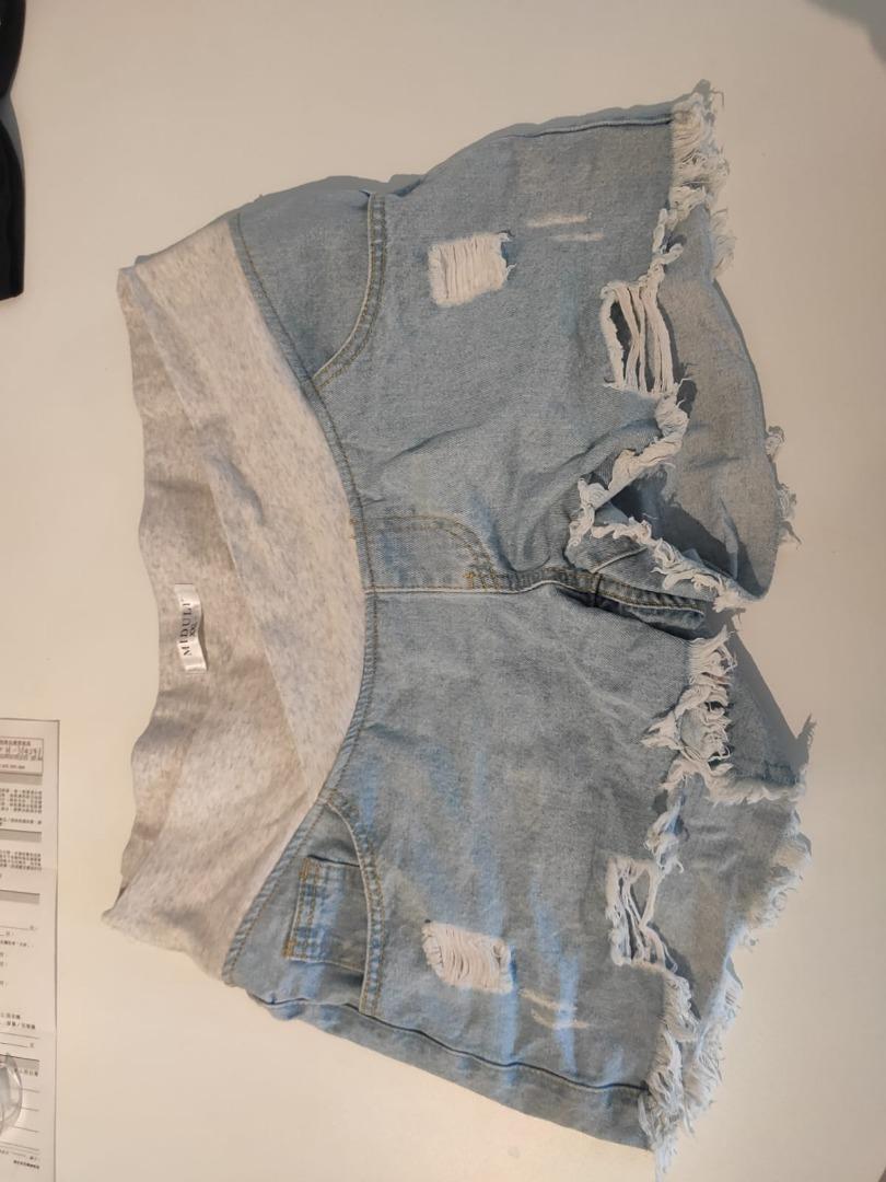 Maternity clothes used but in very good condition, 女裝, 孕婦衣服 Carousell