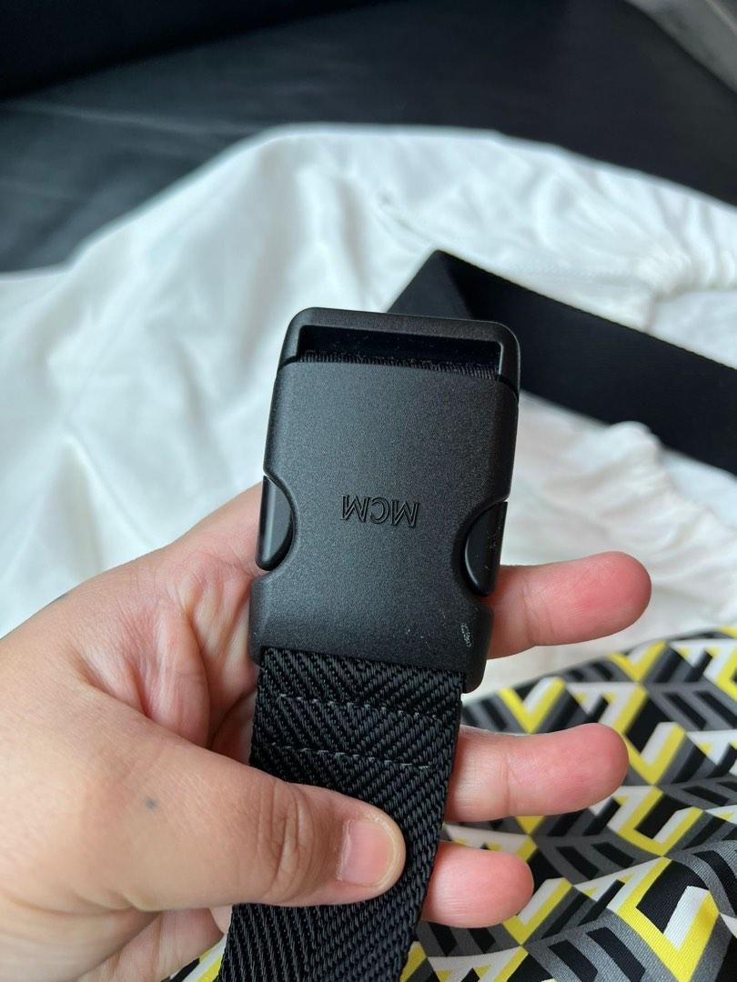 Mcm waist bag, Women's Fashion, Bags & Wallets, Shoulder Bags on Carousell