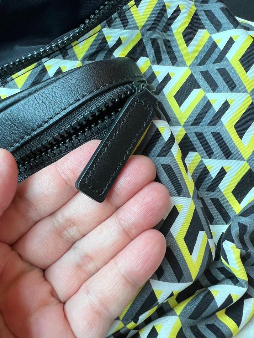 Mcm waist bag, Women's Fashion, Bags & Wallets, Shoulder Bags on Carousell