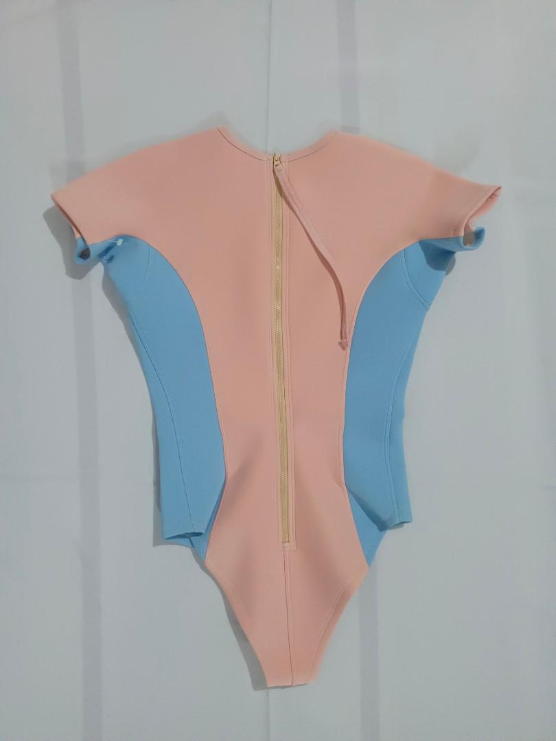 mew-women-s-2mm-short-sleeve-bikini-wetsuit-size-small-women-s-fashion