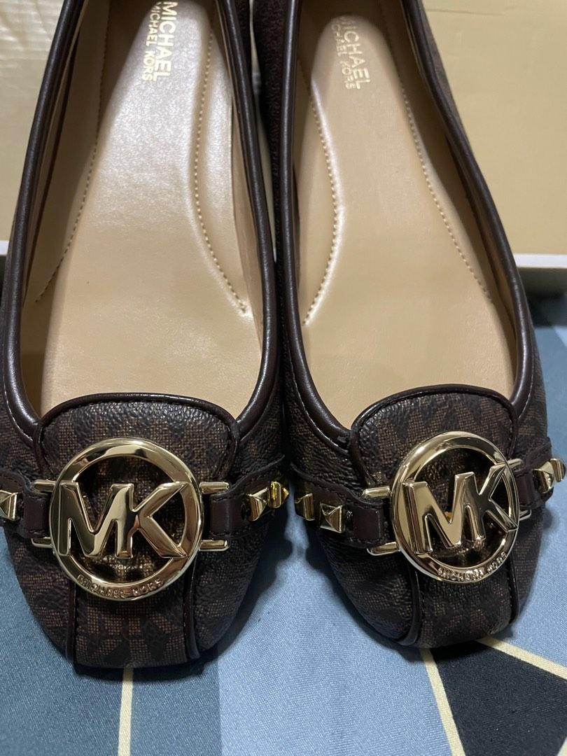 michael kors dolly shoes