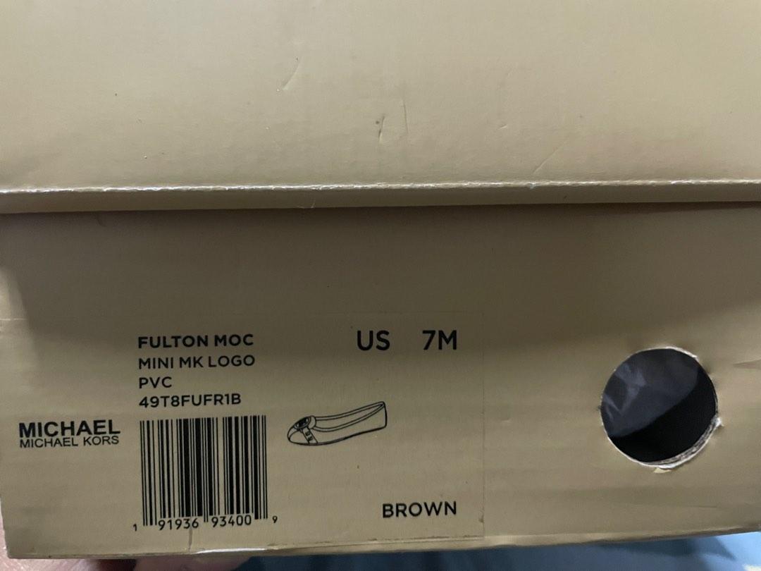 michael kors doll shoes price