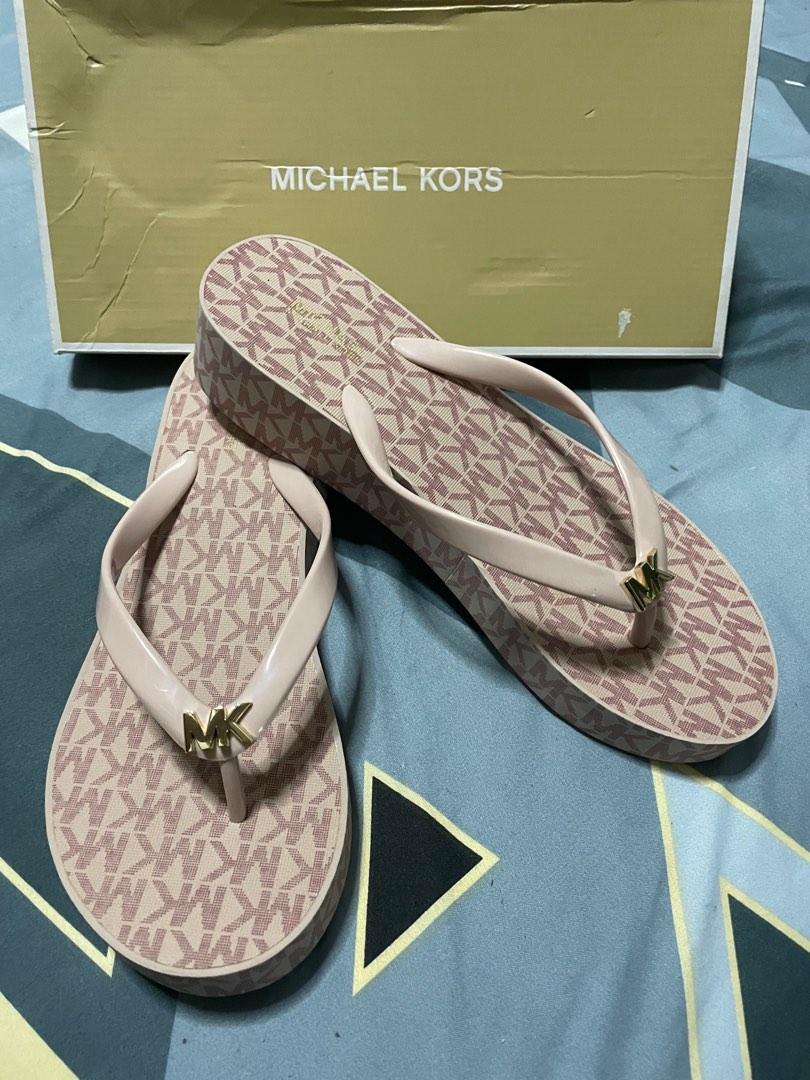 Mk slipper shop