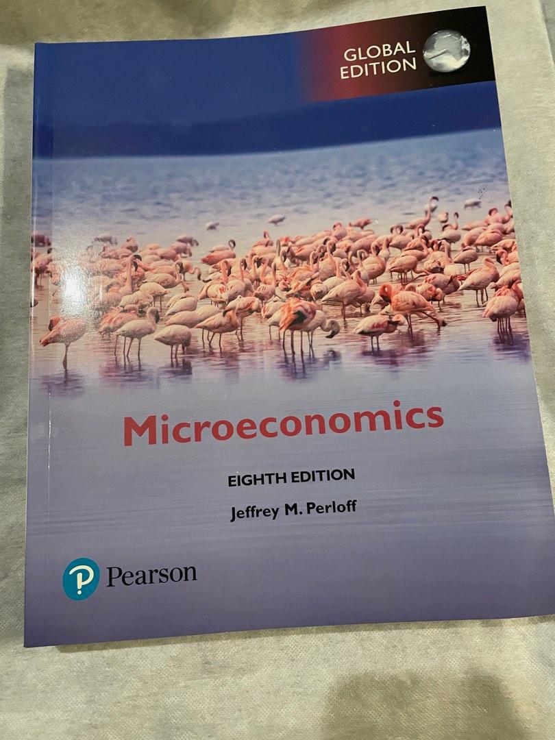 Pearson Education Microeconomics Powerpoint - Art Education