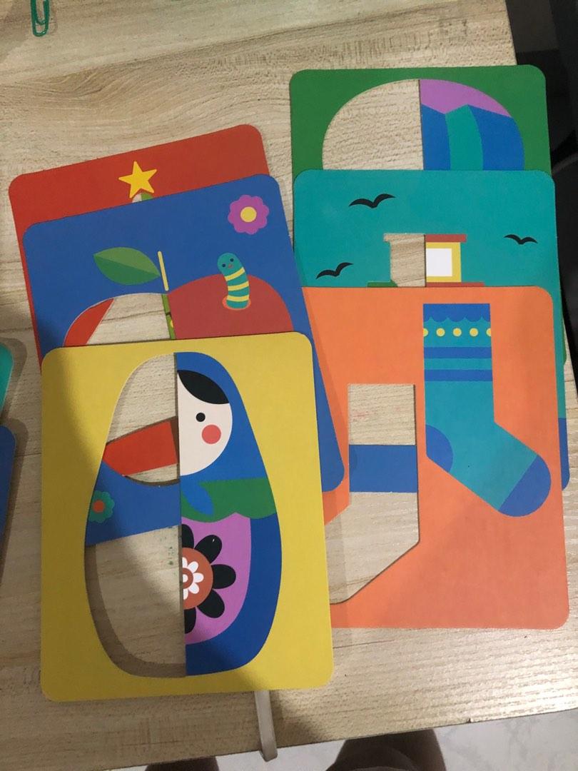 Mideer drawing board (Category: Educational & Learning Toys) located in Manila. Submitted by cfinela (Listing ID 1178306696, Image 3). Description: Complete inclusion Little wear of on the board but functions well. .