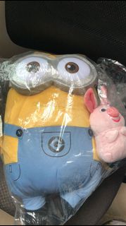 （分類：）位於 。 由 minions_plush 提交（商品編號 1184042602，圖片 1）。簡介： 。