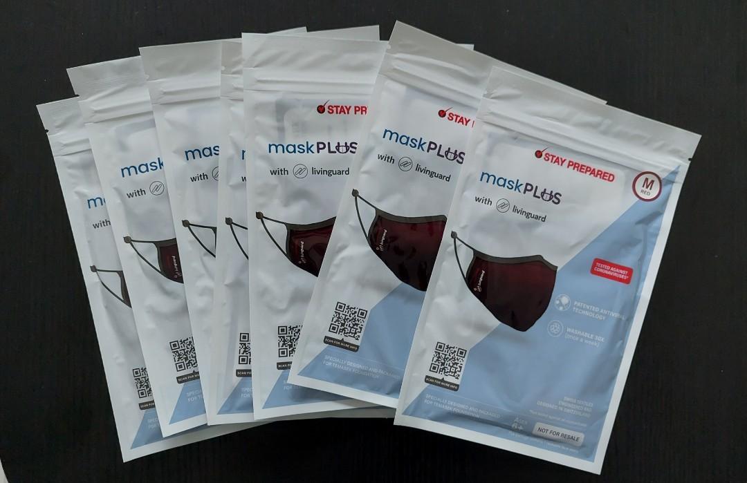Miscellaneous things (Category: Everything Else) located in Singapore. Submitted by zim (Listing ID 1159629911, Image 2). Description: All brand new. Some have been kept for a long time. Free with any purchase from my other listings. Meetup at my convenience or pay for postage..
