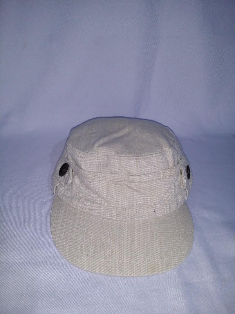 ROXY Cap Khaki Women Men Unisex (Category: Caps & Hats) located in Baguio. Submitted by missyjhen81 (Listing ID 1183947817, Image 1). Description: 📝📷Products and Photos and Information • Onhand • Actual photos *Product color image may slightly differ due to lighting. 💳Payment Methods • GCASH • Maya • BPI Bank Transfer NOTE: • Make an offer only if you are genuinely interested and capable of completing the purchase. Avoid making lowball offers 