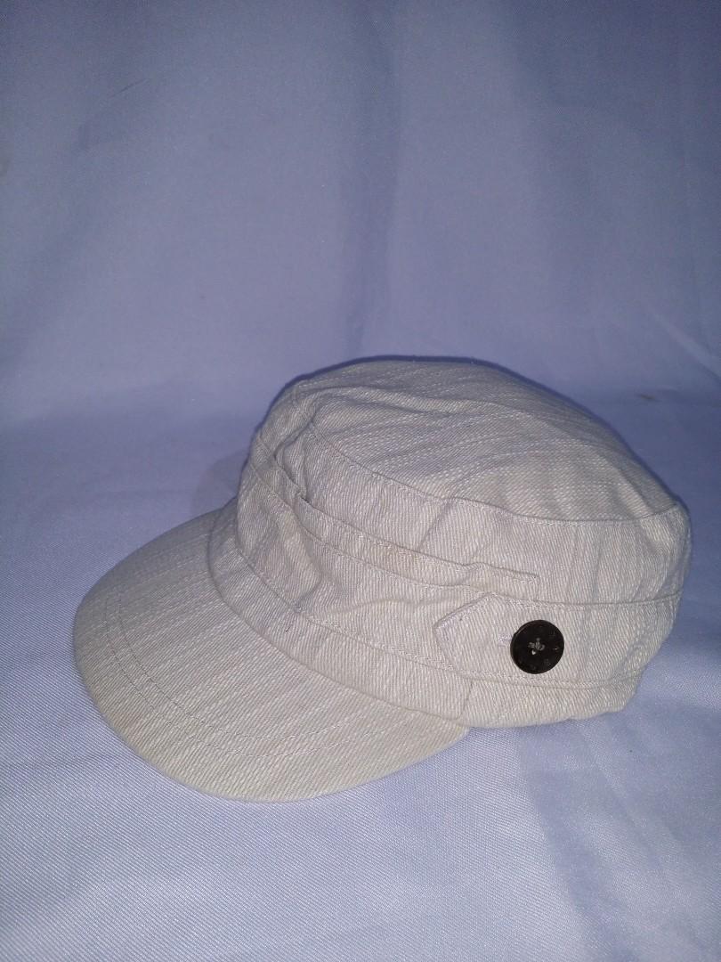 ROXY Cap Khaki Women Men Unisex (Category: Caps & Hats) located in Baguio. Submitted by missyjhen81 (Listing ID 1183947817, Image 2). Description: 📝📷Products and Photos and Information • Onhand • Actual photos *Product color image may slightly differ due to lighting. 💳Payment Methods • GCASH • Maya • BPI Bank Transfer NOTE: • Make an offer only if you are genuinely interested and capable of completing the purchase. Avoid making lowball offers 