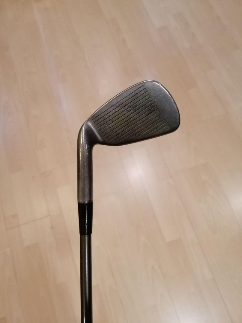 Mizuno Domino Iron 6