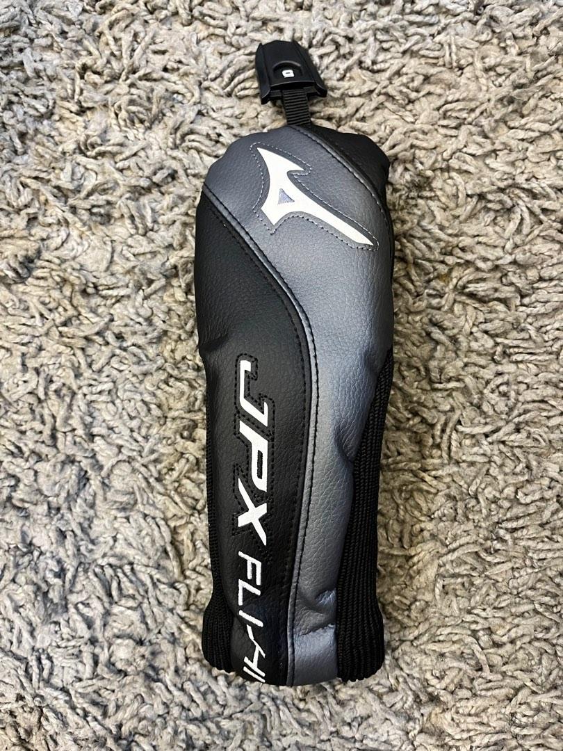 Mizuno JPX 921 FliHi 5 Hybrid, Sports Equipment, Sports & Games, Golf