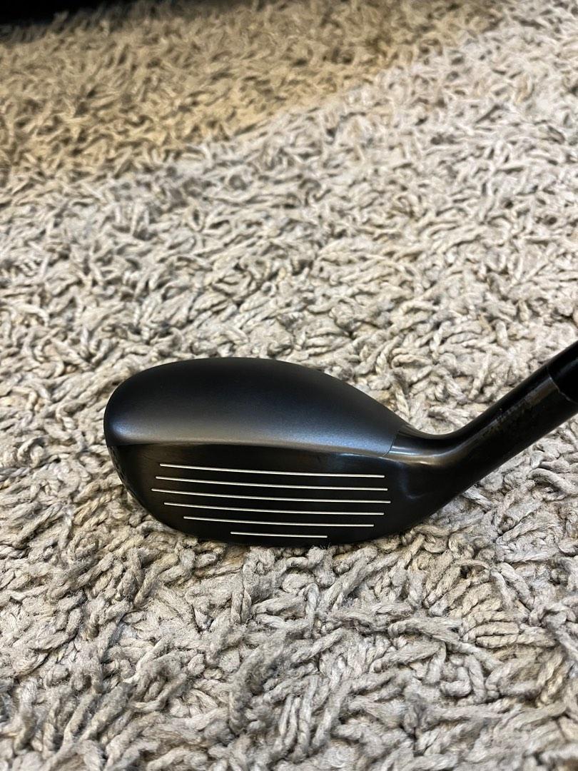 Mizuno JPX 921 FliHi 5 Hybrid, Sports Equipment, Sports & Games, Golf