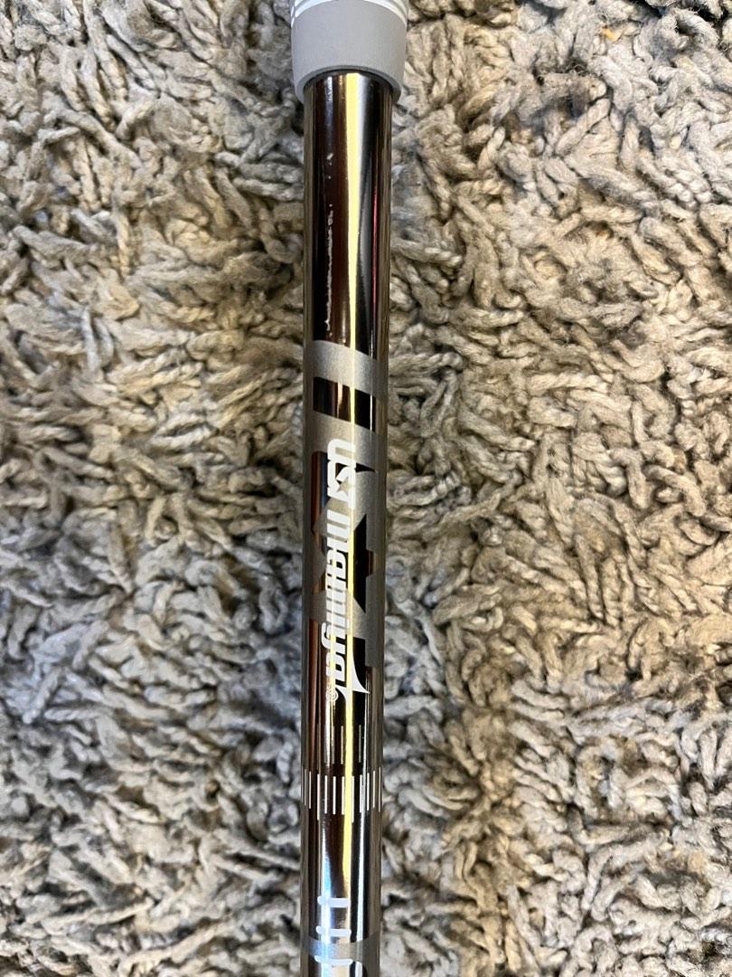 Mizuno JPX 921 FliHi 5 Hybrid, Sports Equipment, Sports & Games, Golf