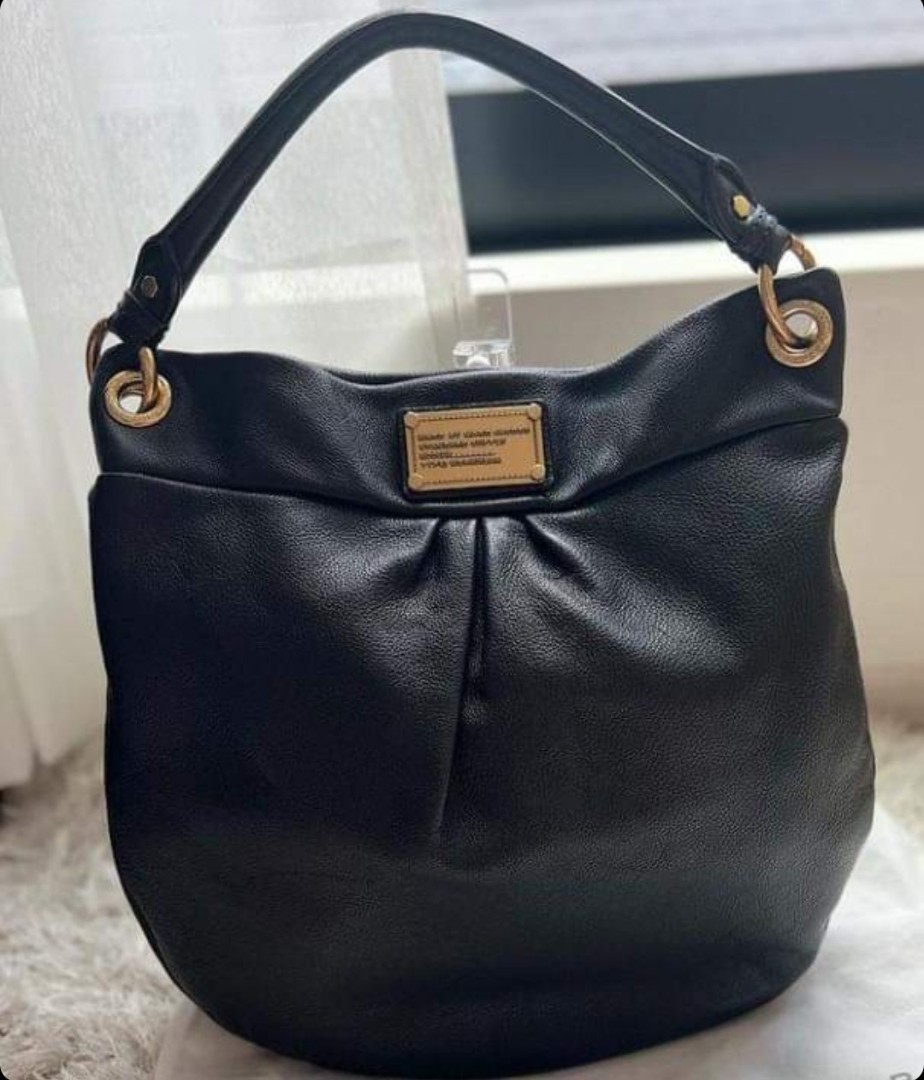 MJ hobo, Women's Fashion, Bags & Wallets, Shoulder Bags on Carousell