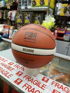 Molten BG3800 Basketball Size 7