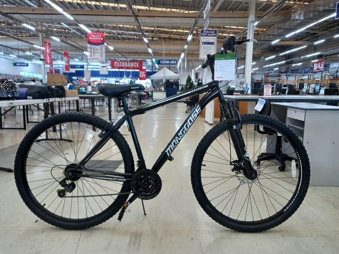 29 excursion mongoose sales