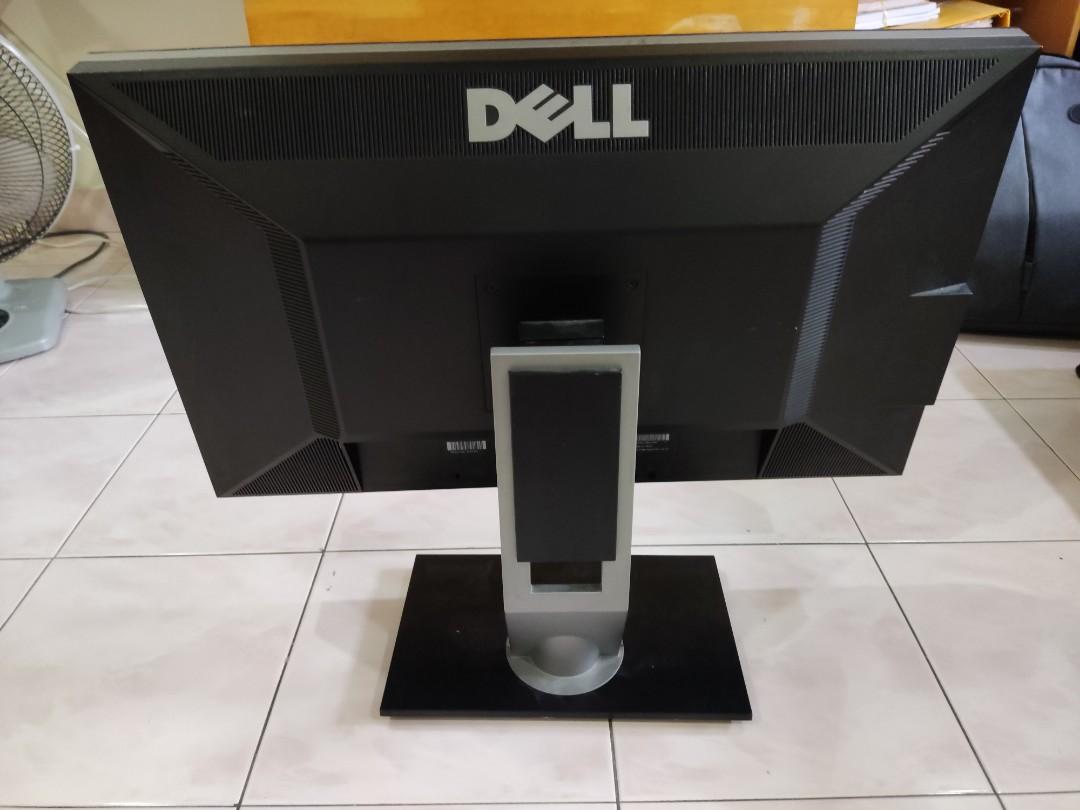 Monitor 27 inch Dell, Computers & Tech, Parts & Accessories, Monitor ...