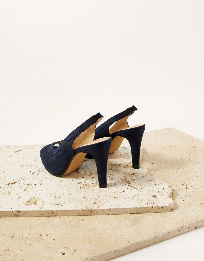 Monsoon occasion shoes store