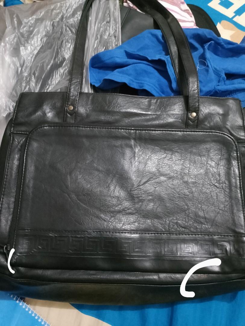 MOUNTAIN RIDGE BRAND, Women's Fashion, Bags & Wallets, Shoulder Bags on ...