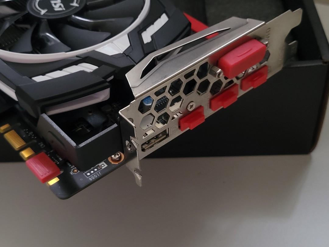 Msi gtx 1070 armor discount oc