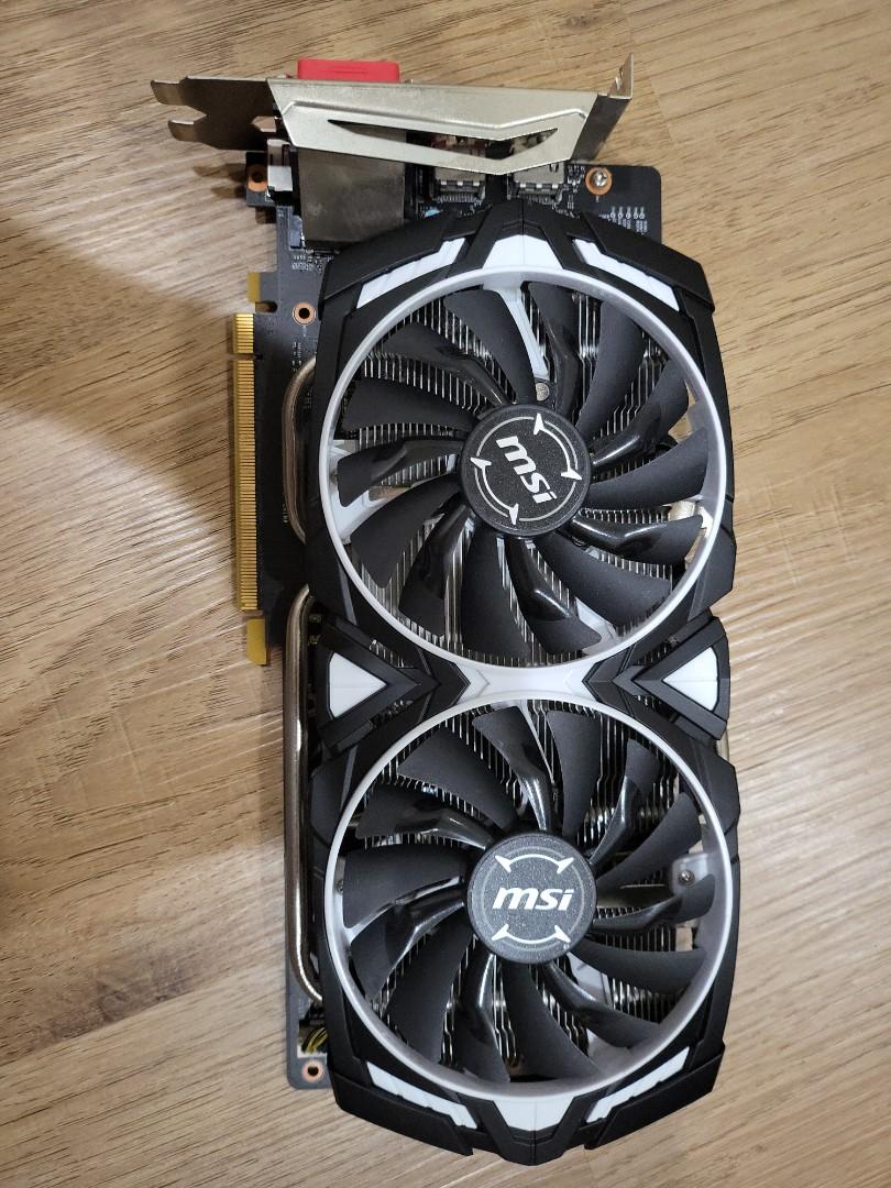 Msi nvidia gtx 1060 3gb deals