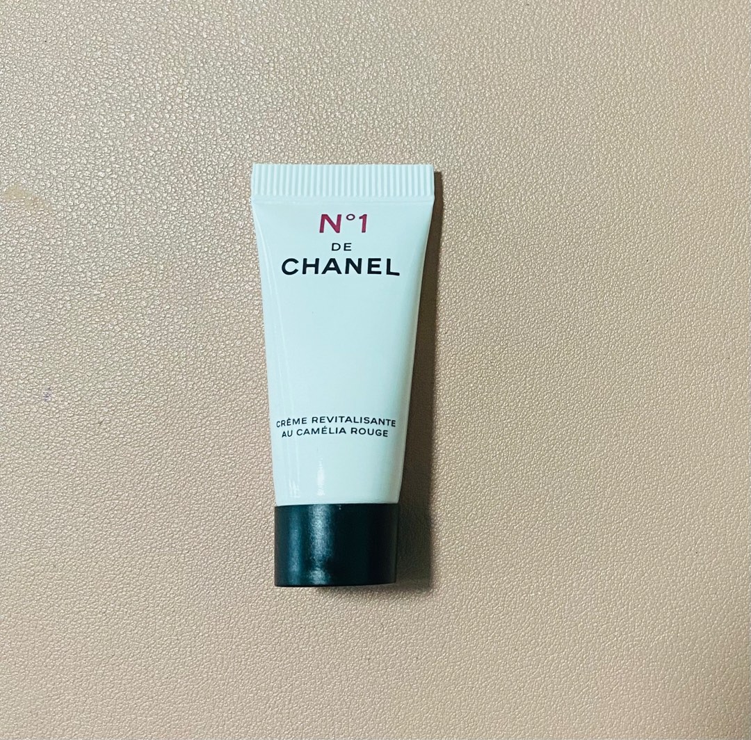 N1 de Chanel Revitalizing Cream Sample, Beauty & Personal Care, Face
