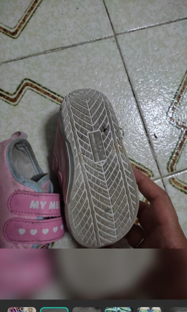 Nb best sale 69 shoes