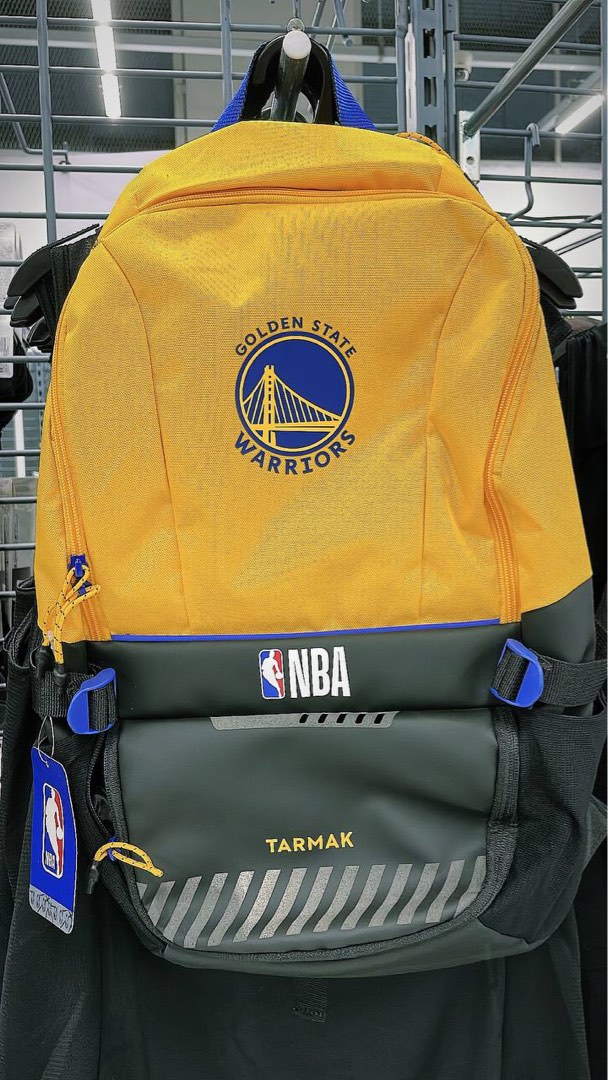 NBA BAGPACK COLLECTION, Men's Fashion, Bags, Backpacks on Carousell