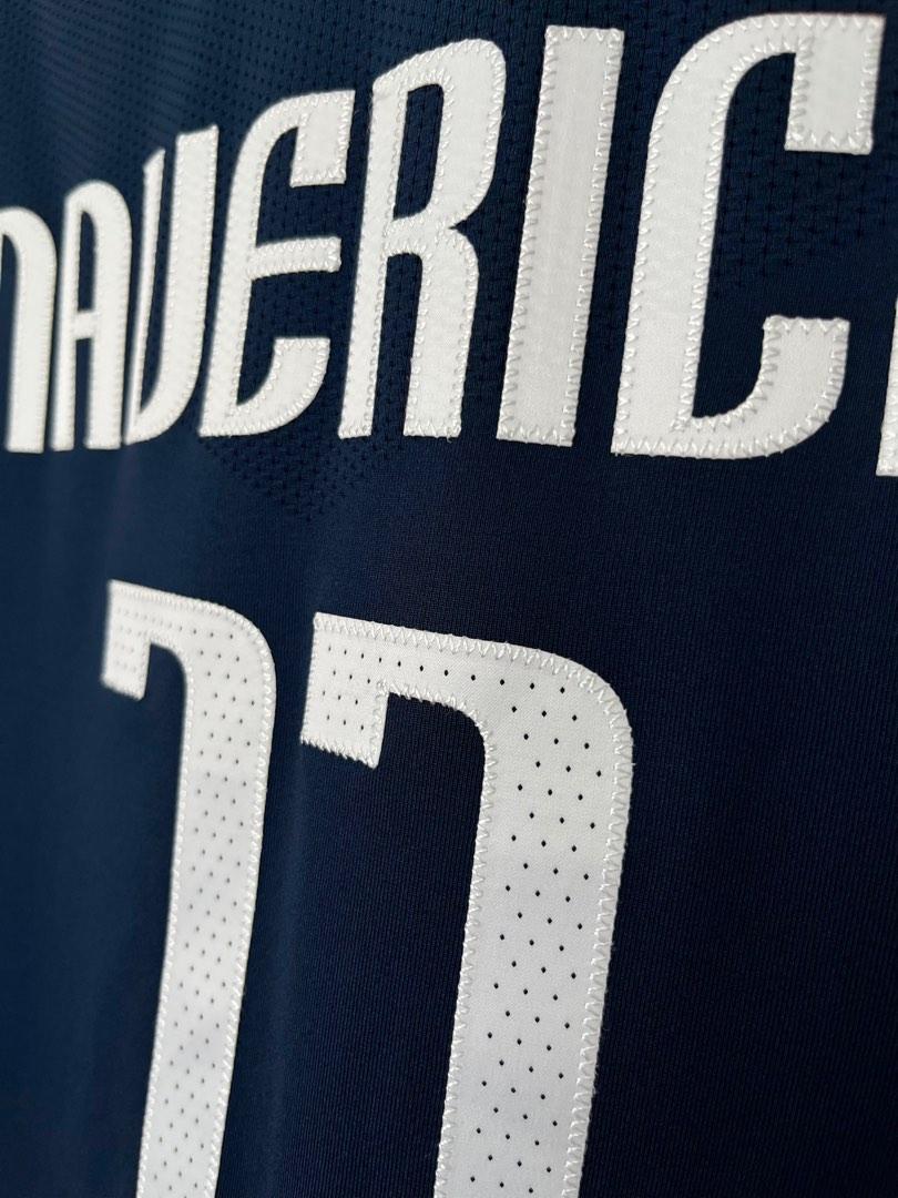 mavs luka city jersey