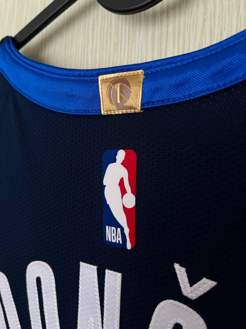 luka doncic green mavs jersey