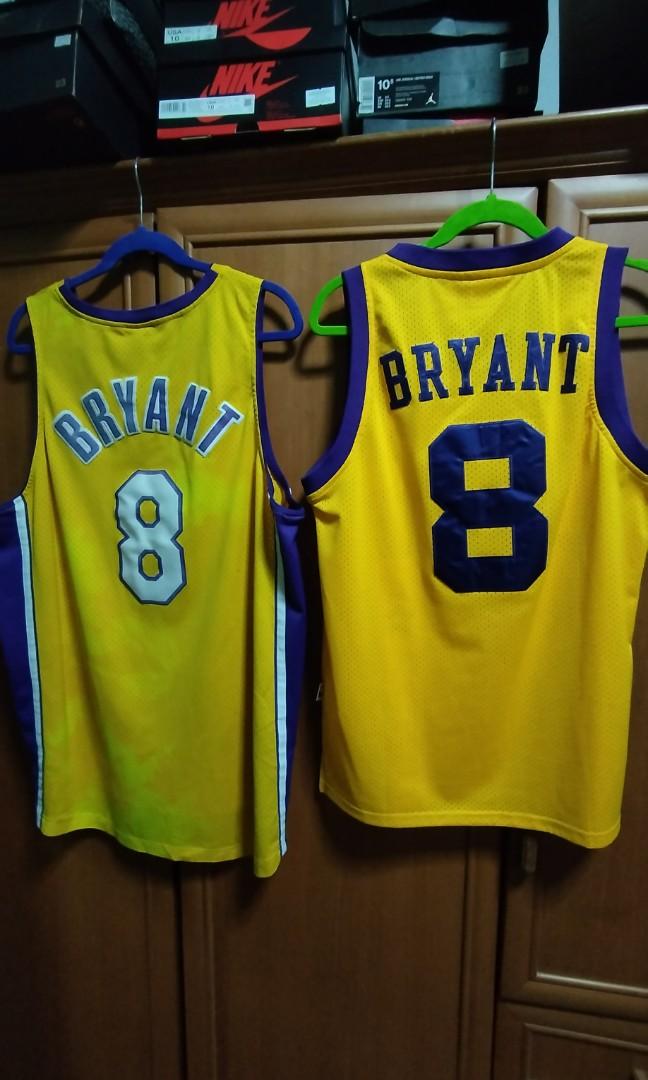 Mamba 24 Bryant Jersey Unisex 90s Clothing Hip hop Shirt Baseball