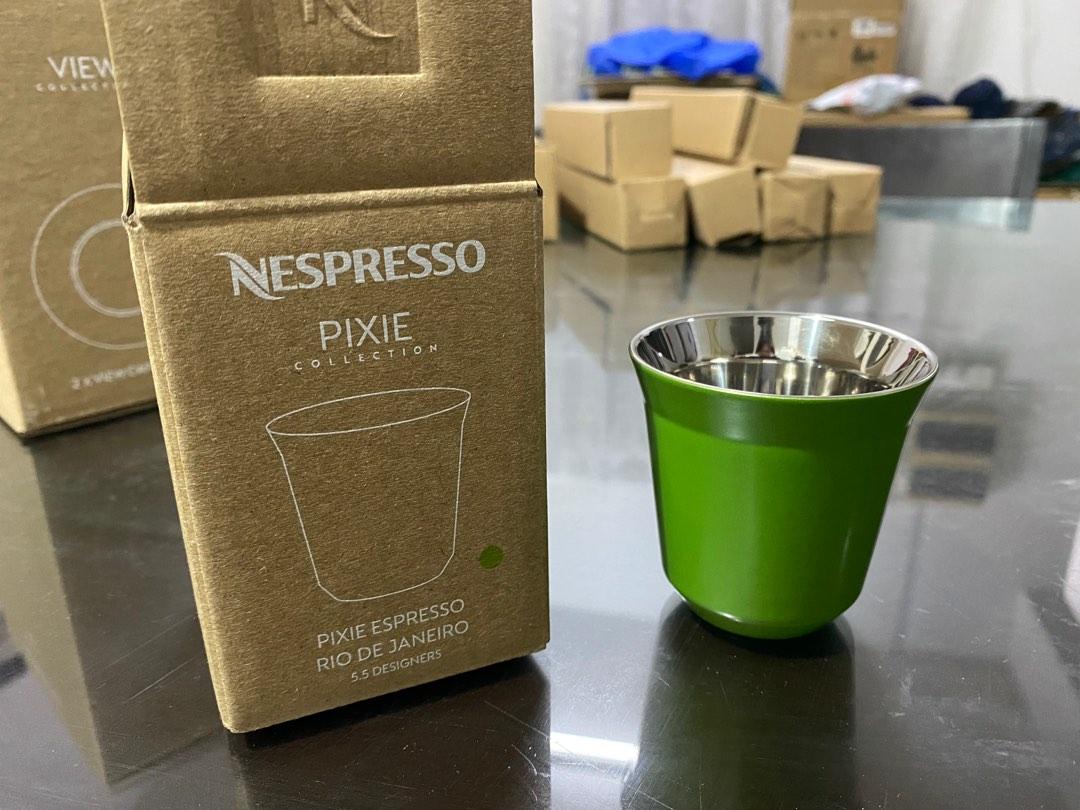 PIXIE Tasse Espresso Rio