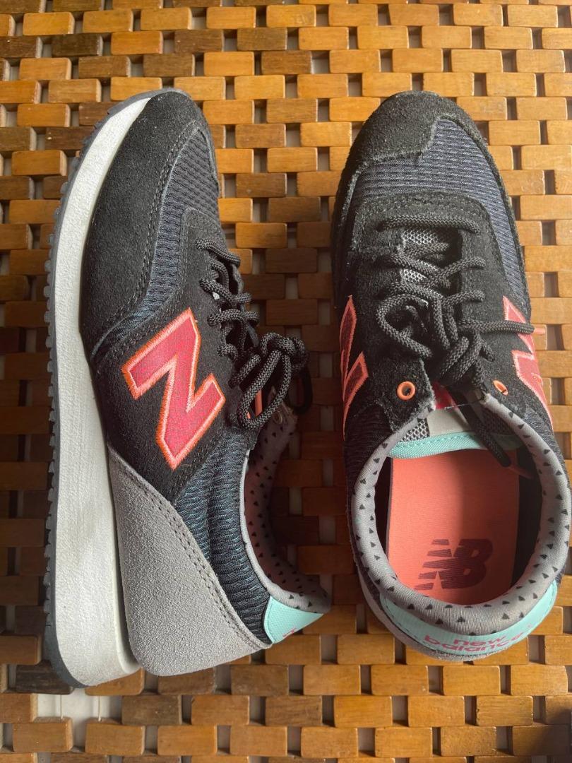 NEW BALANCE 620 SNEAKER WOMEN UK 3.5