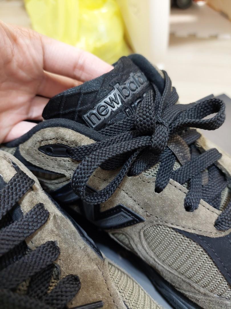 New balance top 99 mg4