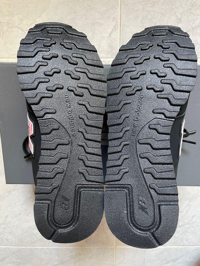 New Balance GW500ME1 Women's Sneaker - BLACK 女裝運動鞋-黑色(6.5 US / 4.5 UK / 37  EU / 23.5 CM) #想要hunnytote, 女裝, 鞋, 波鞋- Carousell