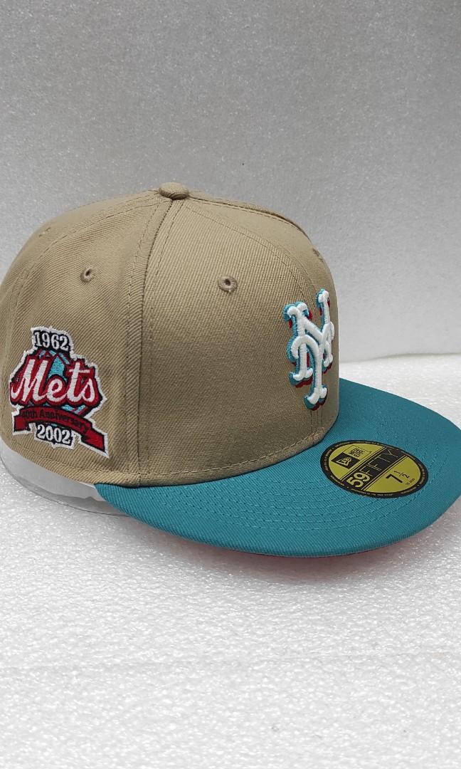 Futura 2000 x The NY Mets Collaboration