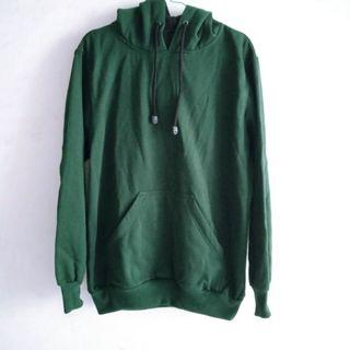 (NEW) Hoodie Polos uk. L