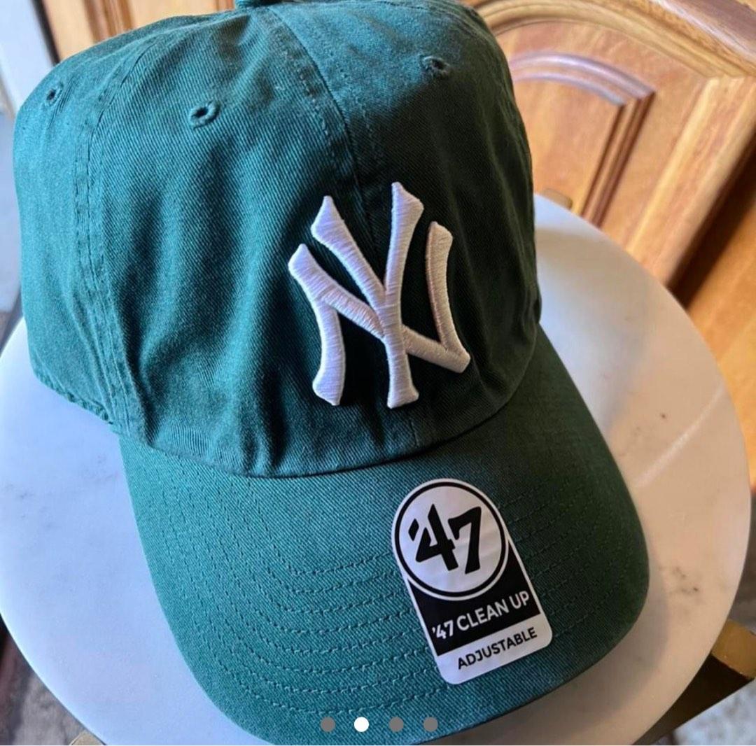 NEW YORK YANKEES '47 CLEAN UP