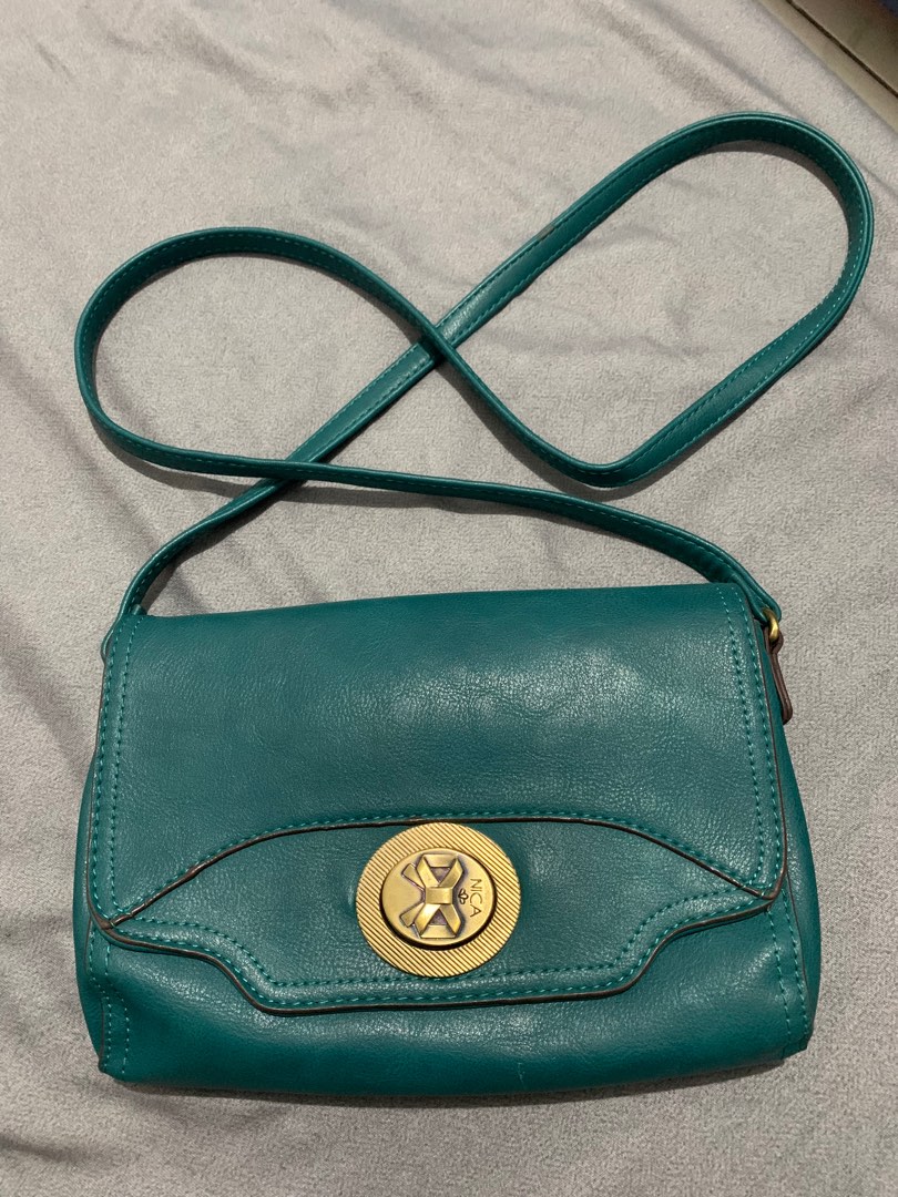 Nica Braided Tote Bag main image 1