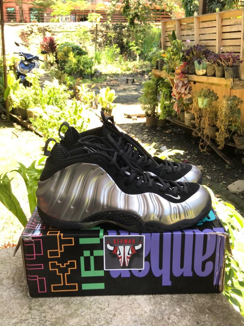 pewter foams release date