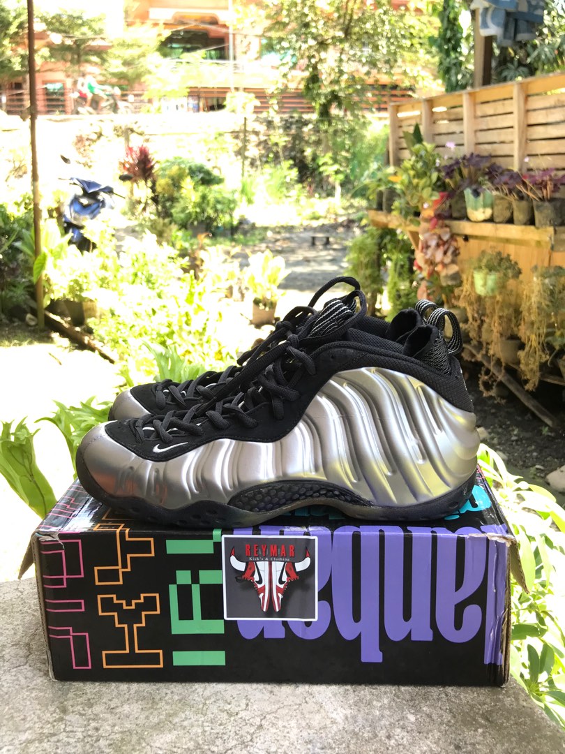 pewter foams release date